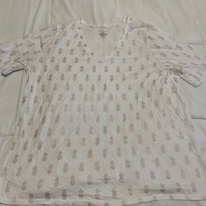 Lane Bryant t shirt this season 2019